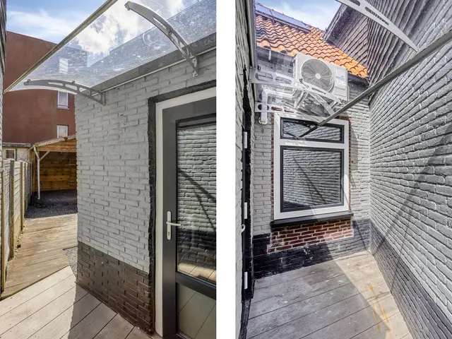 Koningstraat 101, BEVERWIJK