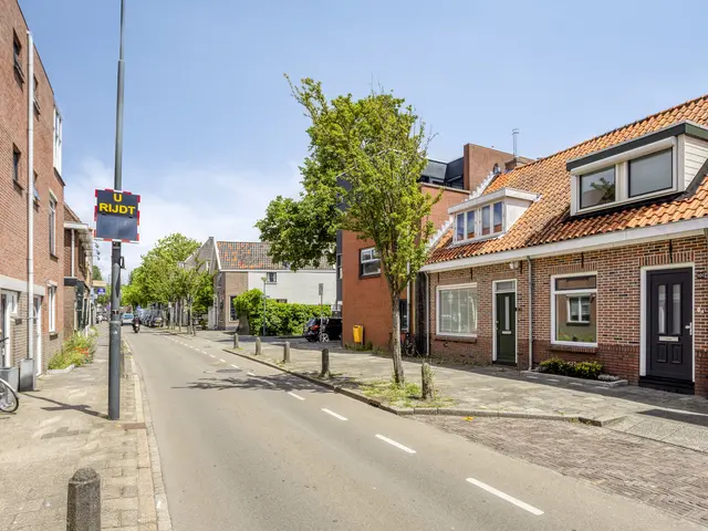 Koningstraat 101, BEVERWIJK