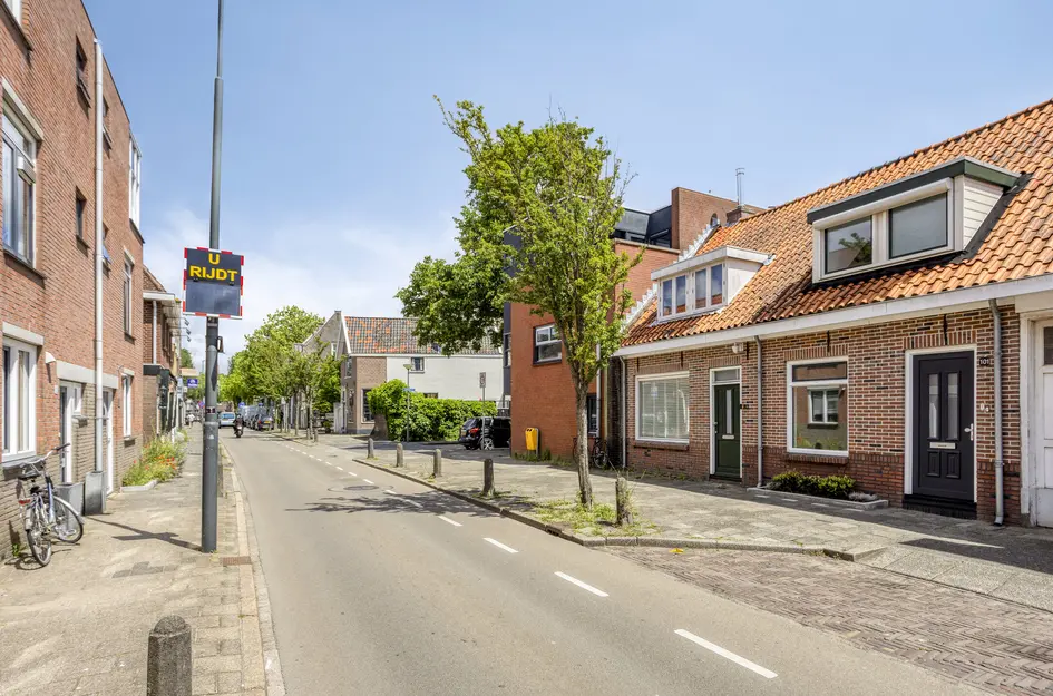 Koningstraat 101