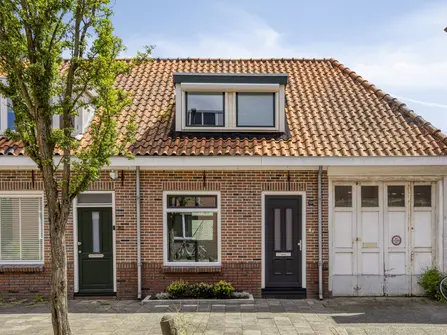 Koningstraat 101