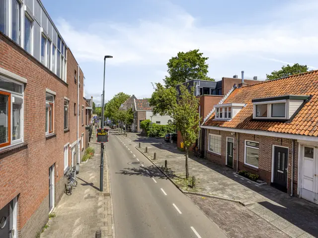 Koningstraat 101, BEVERWIJK
