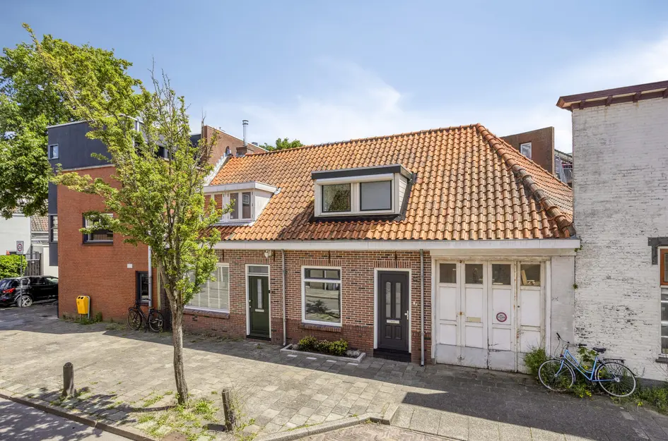 Koningstraat 101