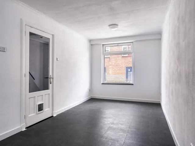 Koningstraat 101, BEVERWIJK