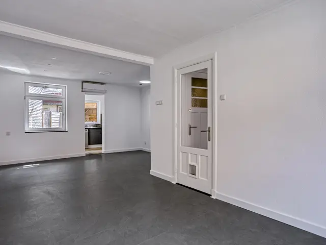 Koningstraat 101, BEVERWIJK