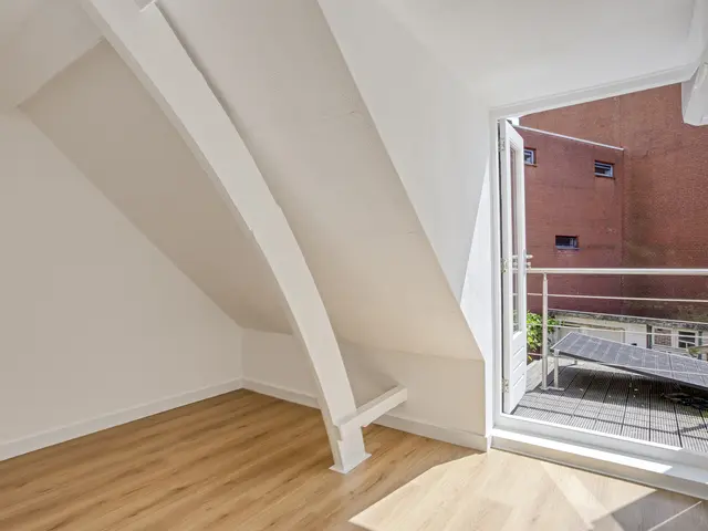 Koningstraat 101, BEVERWIJK
