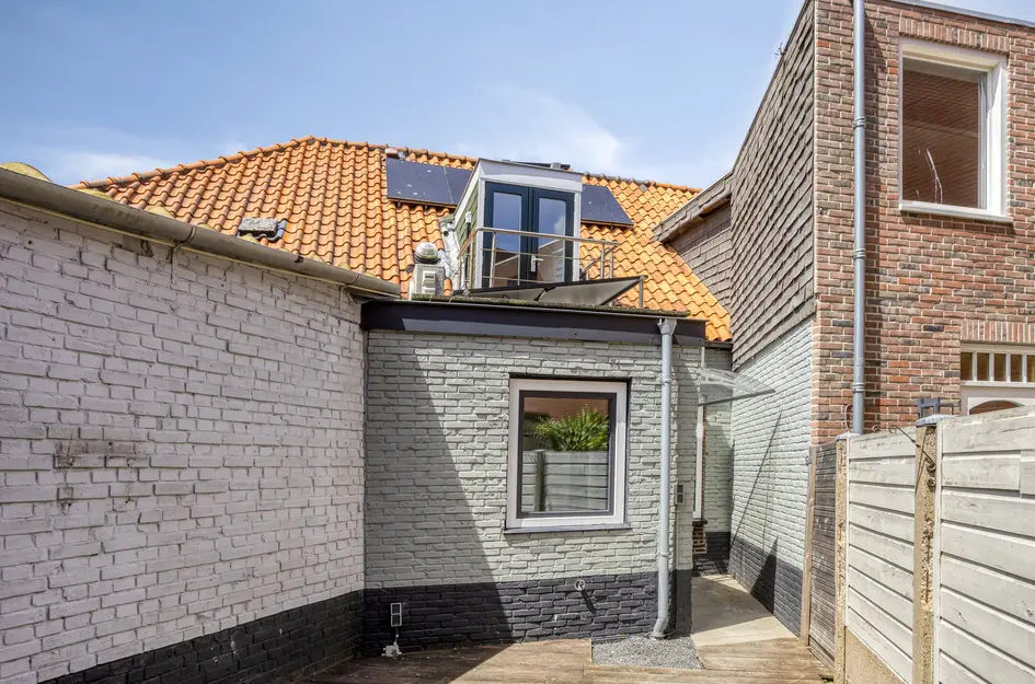 Koningstraat 101