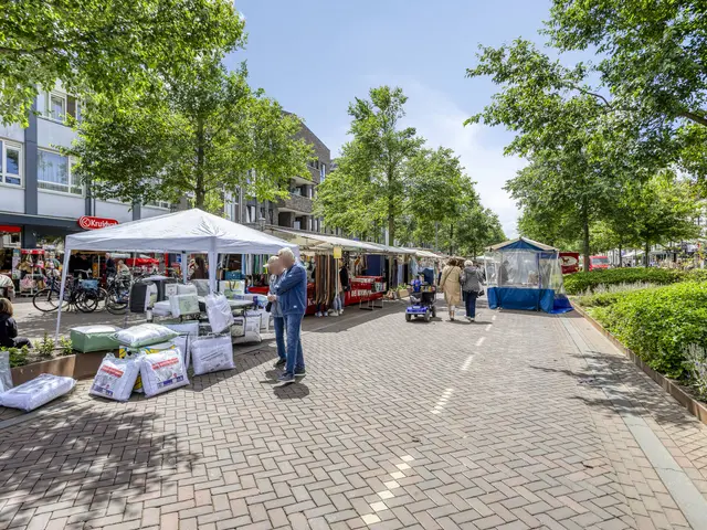 Koningstraat 101, BEVERWIJK