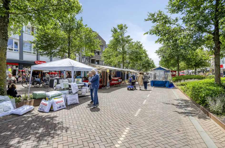 Koningstraat 101