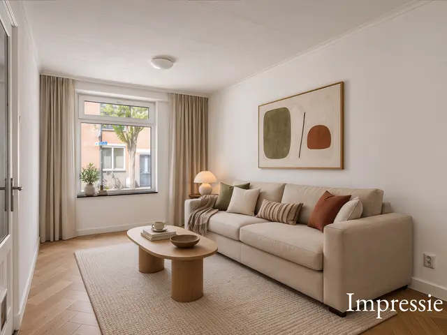 Koningstraat 101, BEVERWIJK