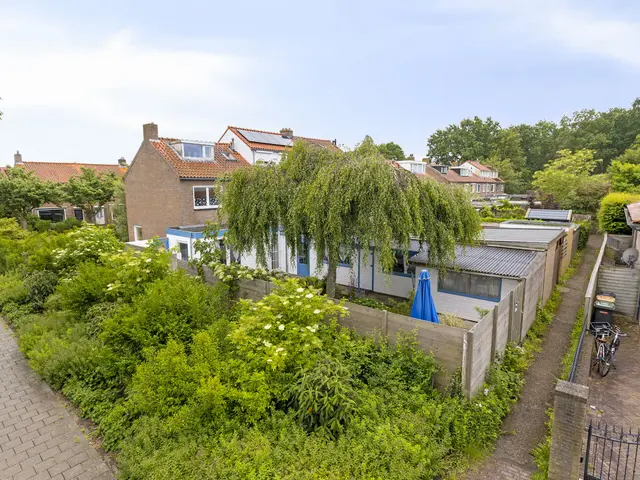 Het Bleekveld 1, HEILOO