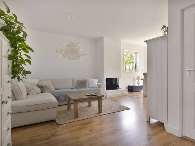 Het Bleekveld 1, HEILOO