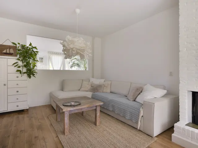 Het Bleekveld 1, HEILOO