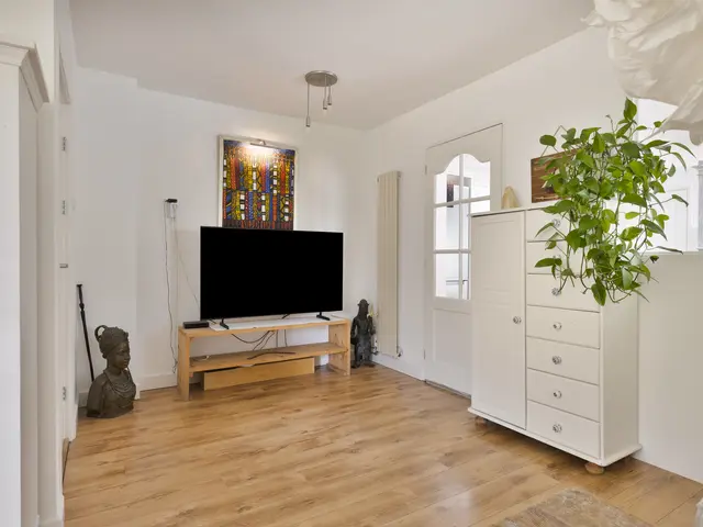 Het Bleekveld 1, HEILOO