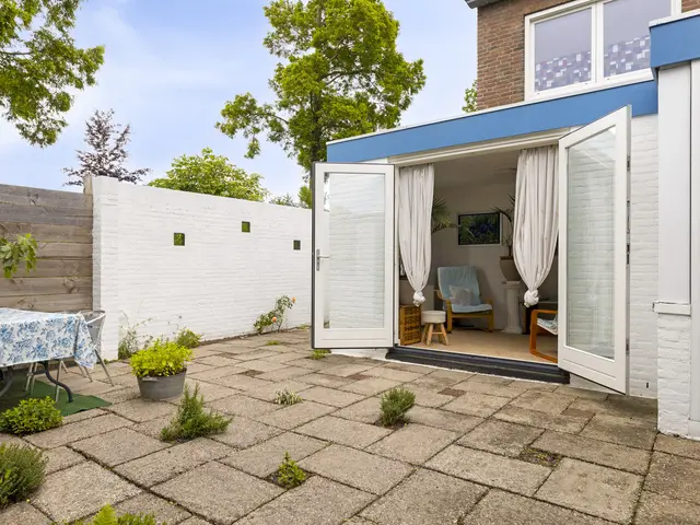 Het Bleekveld 1, HEILOO