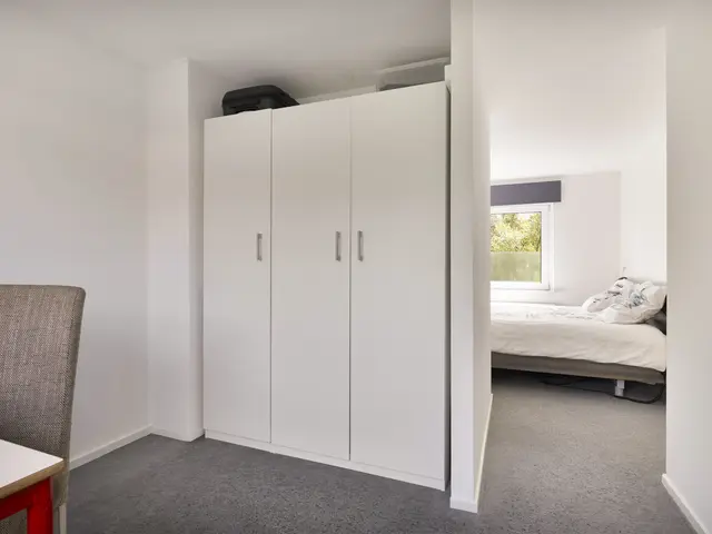 Het Bleekveld 1, HEILOO