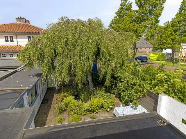 Het Bleekveld 1, HEILOO