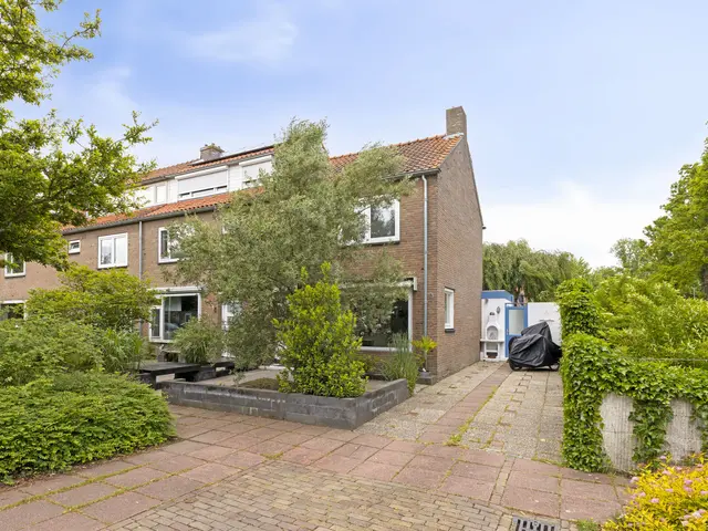 Het Bleekveld 1, HEILOO