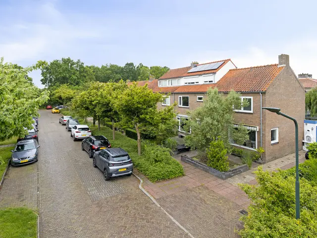 Het Bleekveld 1, HEILOO