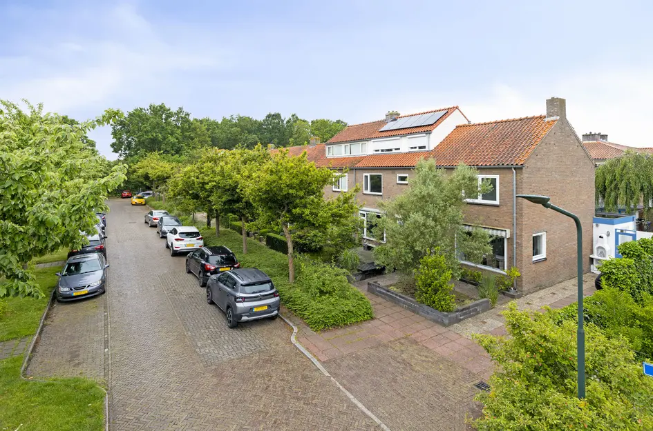Het Bleekveld 1
