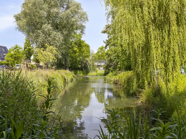 Het Bleekveld 1, HEILOO