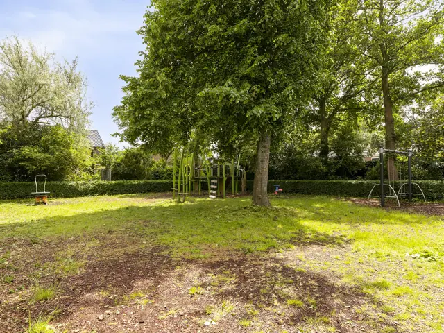 Het Bleekveld 1, HEILOO