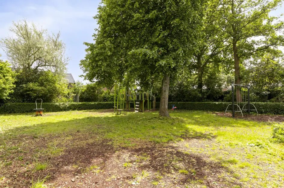 Het Bleekveld 1