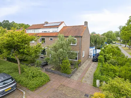 Het Bleekveld 1