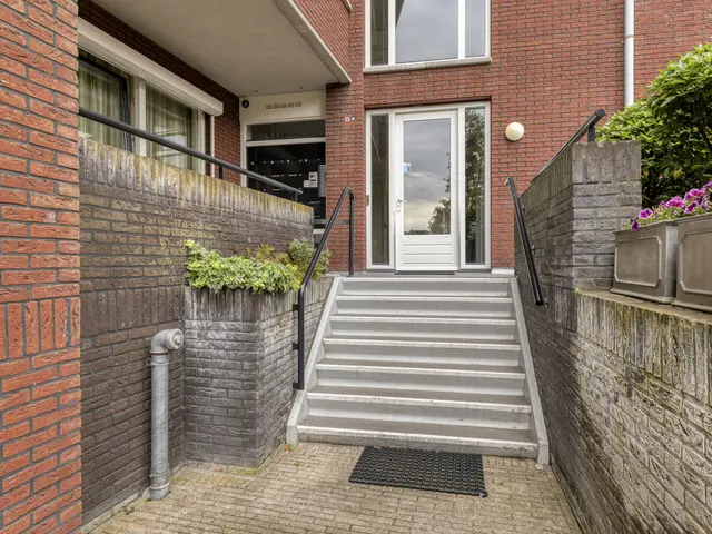 Singelweide 133, HEEMSKERK