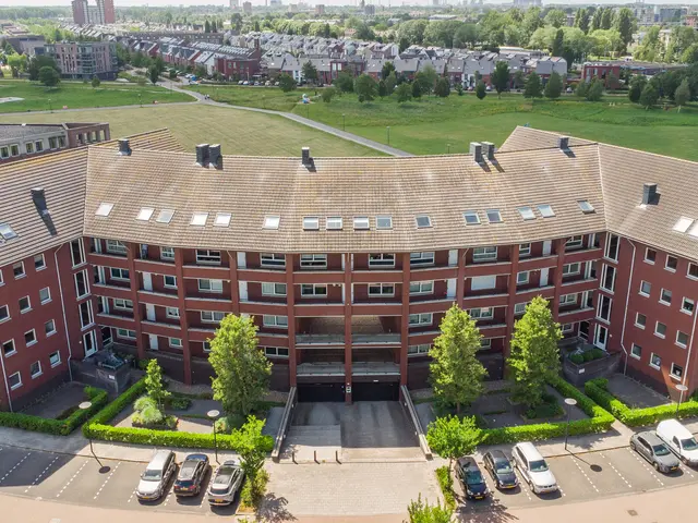 Singelweide 133, HEEMSKERK