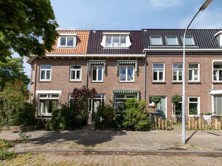 Riouwstraat 3