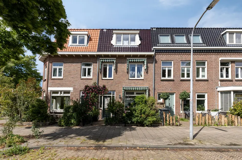 Riouwstraat 3