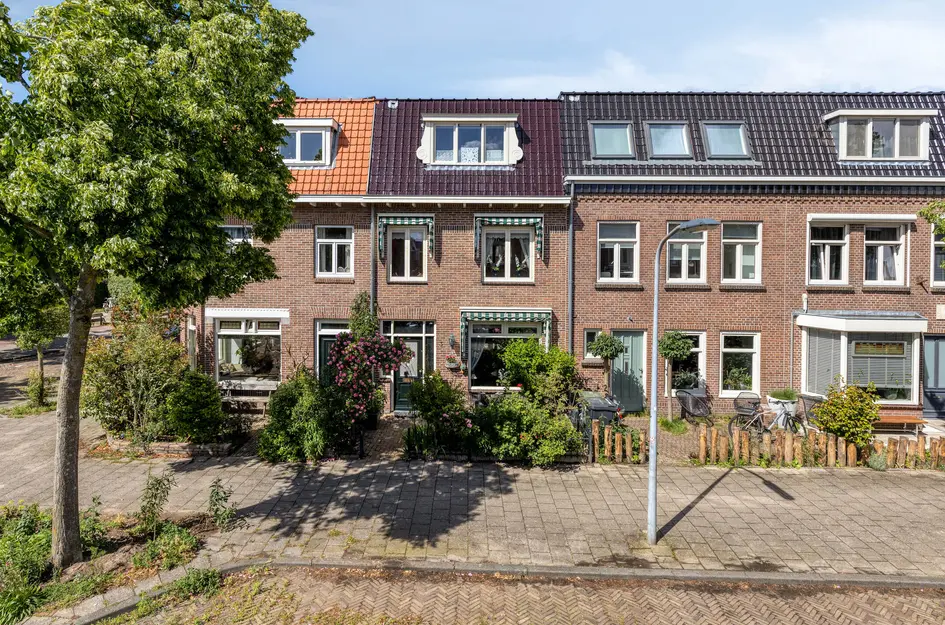 Riouwstraat 3