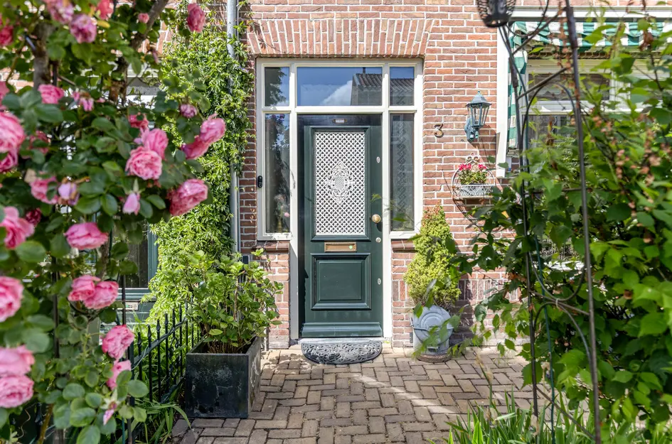 Riouwstraat 3