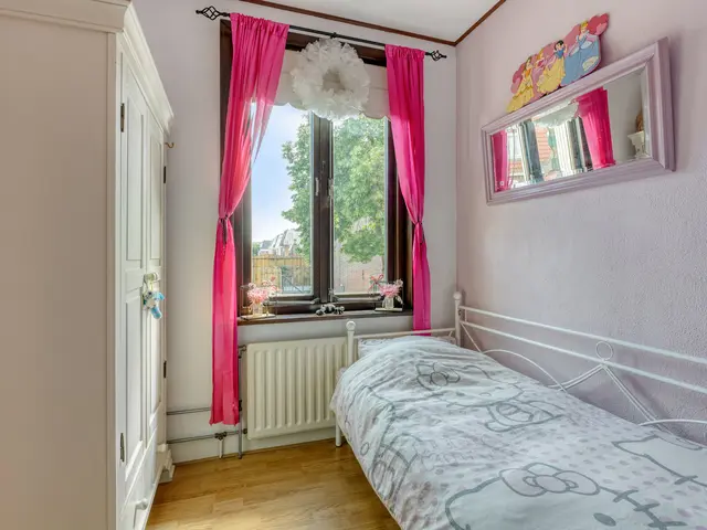 Riouwstraat 3, HAARLEM