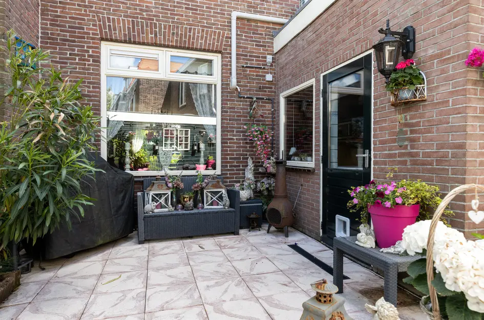 Riouwstraat 3