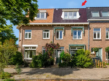 Riouwstraat 3