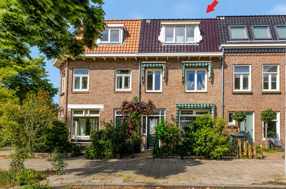 Riouwstraat 3