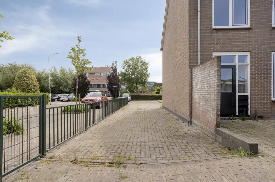 Van Alkemadelaan 15