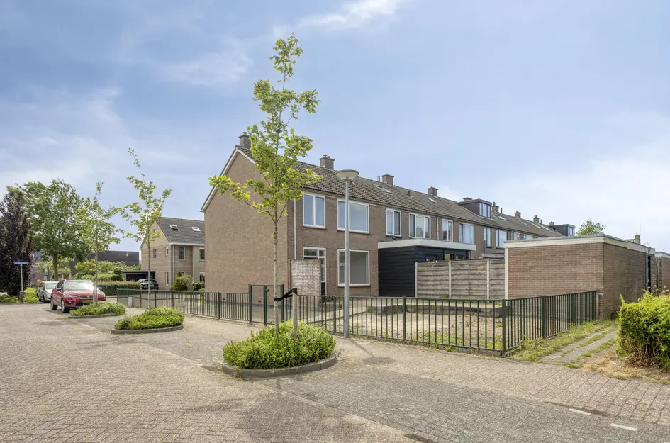 Van Alkemadelaan 15