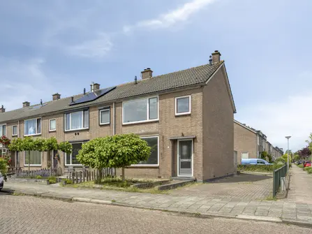 Van Alkemadelaan 15
