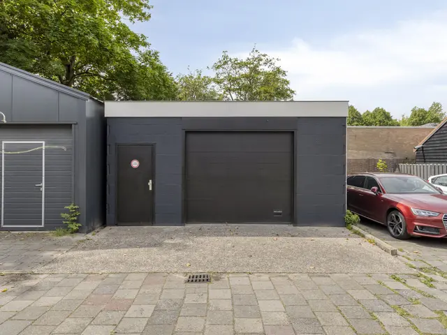 Torenstraat , CASTRICUM