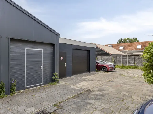 Torenstraat , CASTRICUM