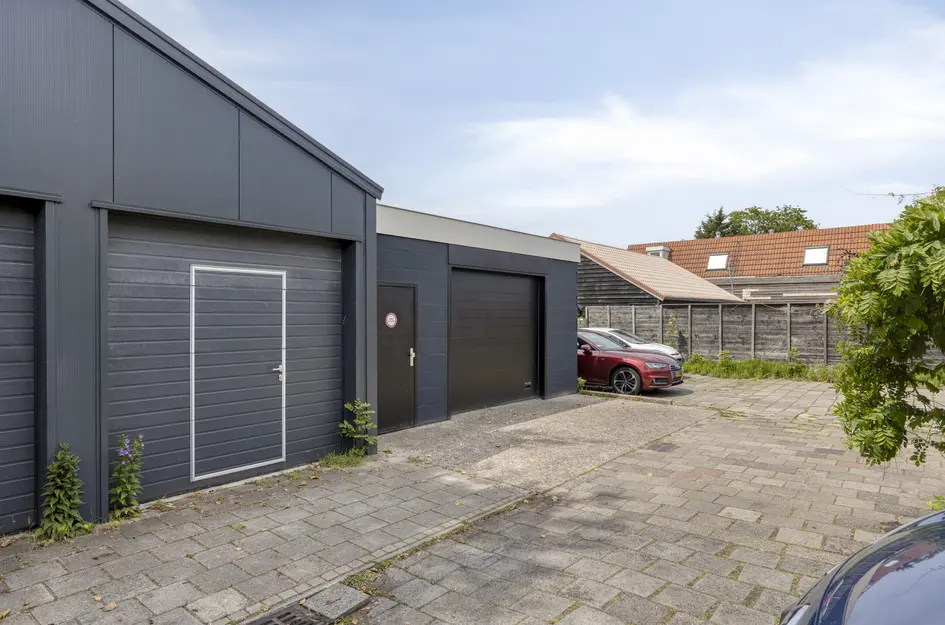 Torenstraat 