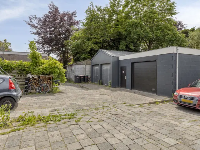 Torenstraat , CASTRICUM