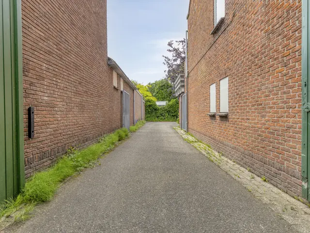Torenstraat , CASTRICUM
