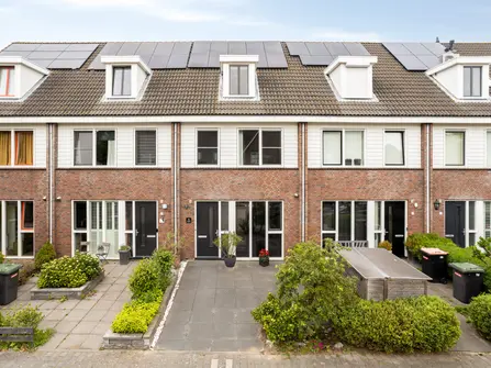 Kruiskamplaan 54