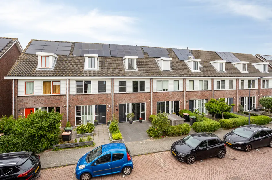 Kruiskamplaan 54