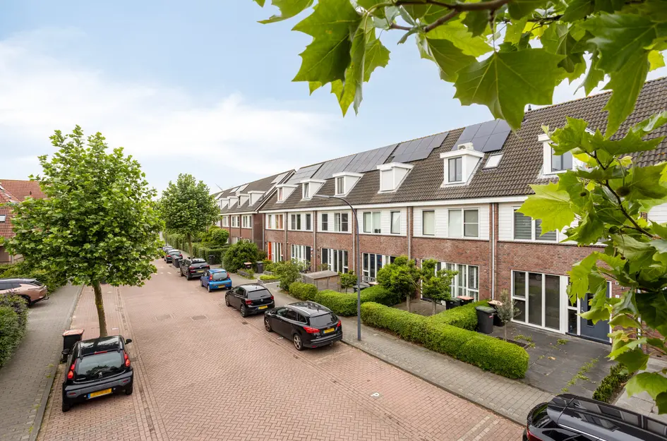 Kruiskamplaan 54