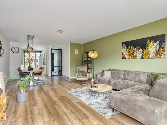 Kruiskamplaan 54, UITGEEST