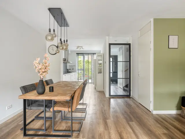 Kruiskamplaan 54, UITGEEST